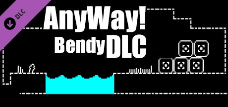 AnyWay! - Bendy! cover art
