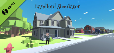 Landlord Simulator Demo cover art