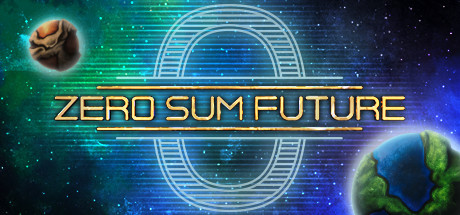 Zero Sum Future cover art