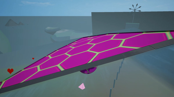 Tether game for Linux 1