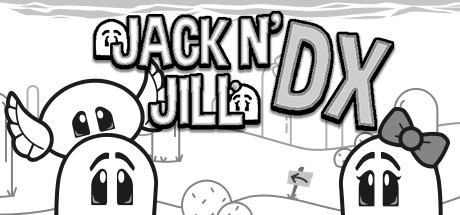 Jack N' Jill DX