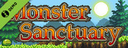 Monster Sanctuary Demo