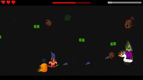 mr.Veganfor windows and Linux 1