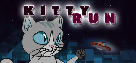 Kitty Run cover art