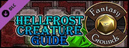Fantasy Grounds - Hellfrost Creature Guide (Savage Worlds)