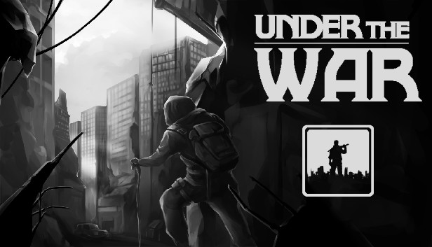 Under The War
