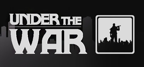 Under The War cover art