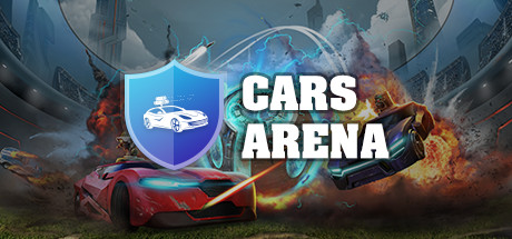 Cars Arena cover art