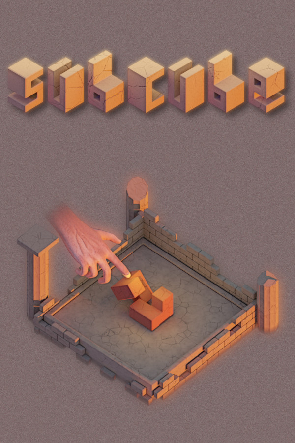 Subcube for steam Subcube for steam