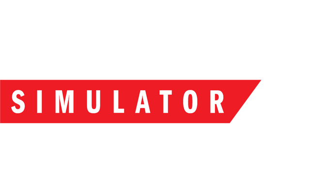 Truck & Logistics Simulator Logo