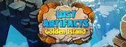 Lost Artifacts: Golden Island