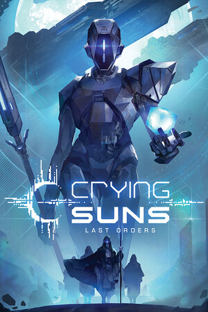 Crying Suns poster image on Steam Backlog