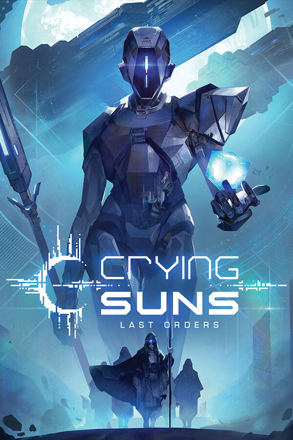 Crying Suns for steam