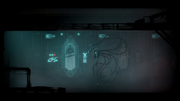 Crying Suns for linux