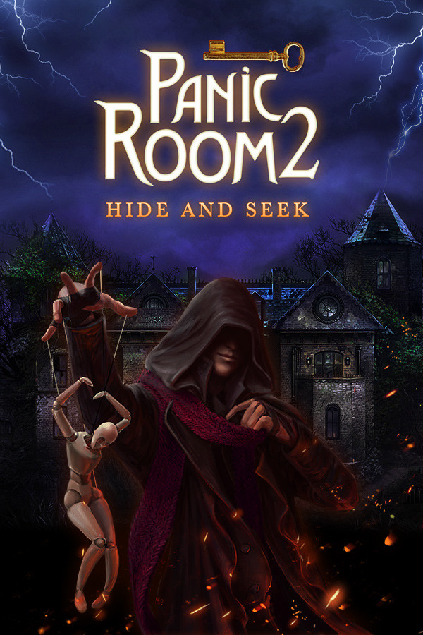 Panic Room 2: Hide and Seek