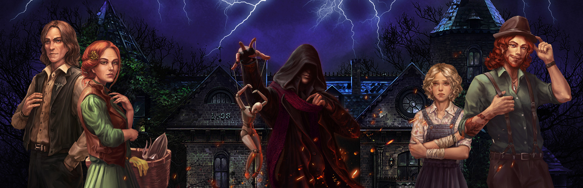 Panic Room 2: Hide and Seek