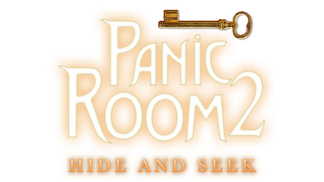 Panic Room 2: Hide and Seek Logo