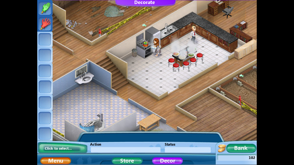 Virtual Families 2: My Dream Home download the last version for android
