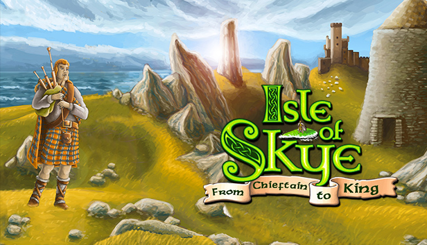 Isle Of Skye On Steam