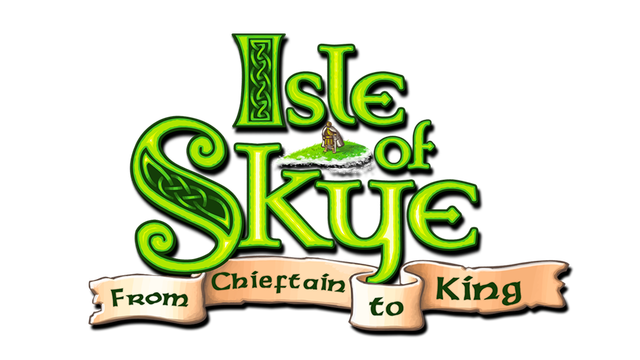 Isle of Skye Logo