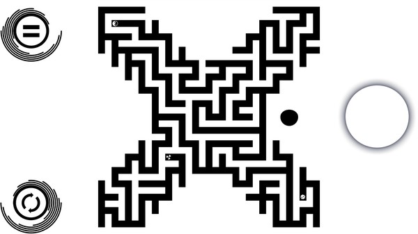 aMAZE Classic: Invertedfor windows and Linux 1