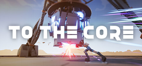 To the Core cover art