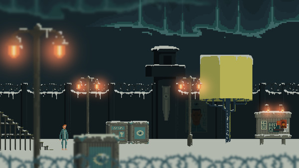 Ministry of Broadcast game for windows Pc 1