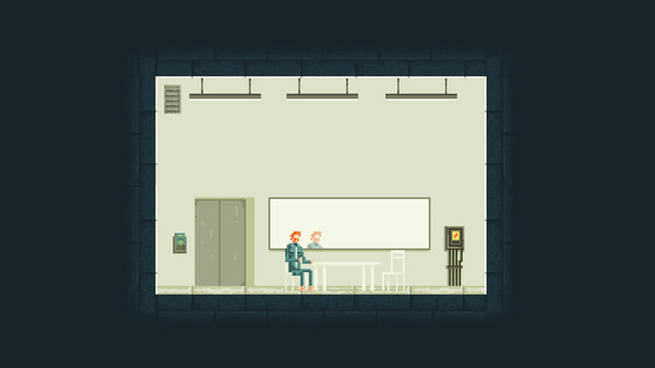 Ministry of Broadcast game for Linux 1