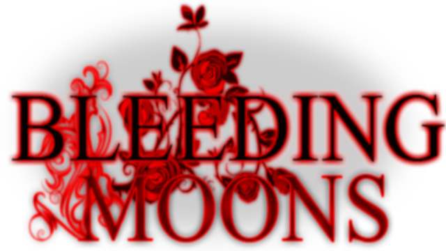 Bleeding Moons Logo