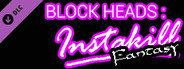 Block Heads: Instakill - Fantasy Skin Pack
