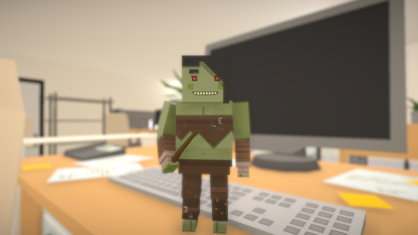 Скриншот из Block Heads: Instakill - Fantasy Skin Pack