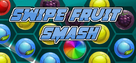 Swipe Fruit Smash