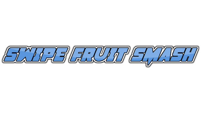 Swipe Fruit Smash Logo