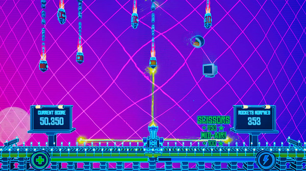 Antirockethfor windows and Linux 1