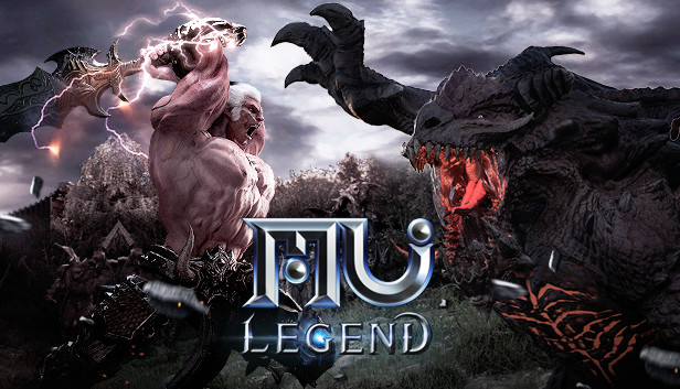 MU Legend