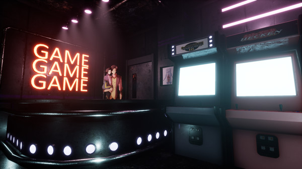 Скриншот из Hum Drum Experiences Скриншот из Hum Drum Experiences