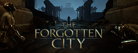 The Forgotten City