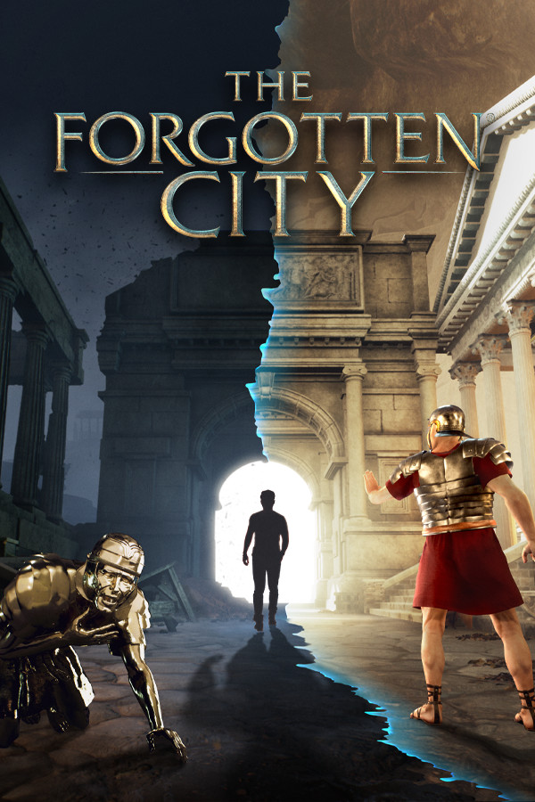 The Forgotten City for steam The Forgotten City for steam