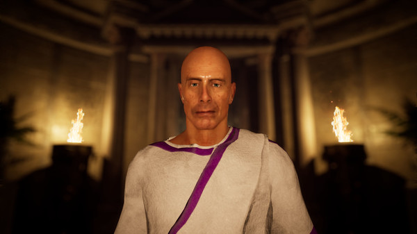 The Forgotten City game for windows Pc 1