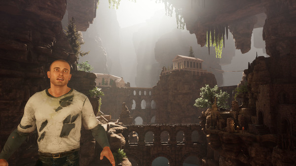 The Forgotten City for linux