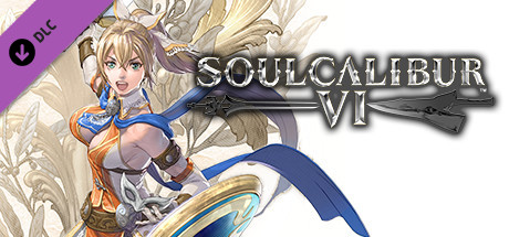 SOULCALIBUR VI - DLC6: Cassandra cover art