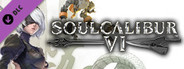 SOULCALIBUR VI - DLC2: 2B