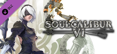View SOULCALIBUR VI - 2B on IsThereAnyDeal