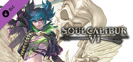 SOULCALIBUR VI - Tira