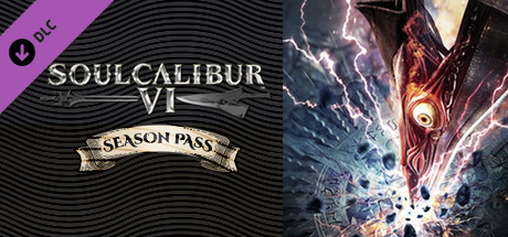 View SOULCALIBUR VI Season Pass on IsThereAnyDeal