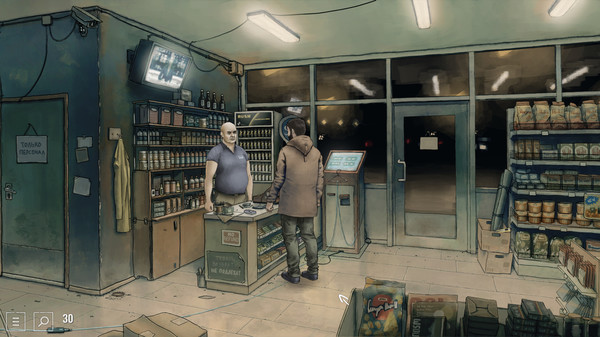 Repentant game for windows Pc 1