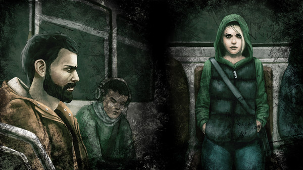 Repentant game for Linux 1