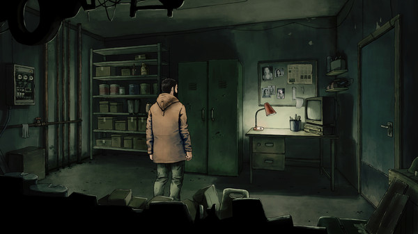 Repentantfor windows and Linux 1