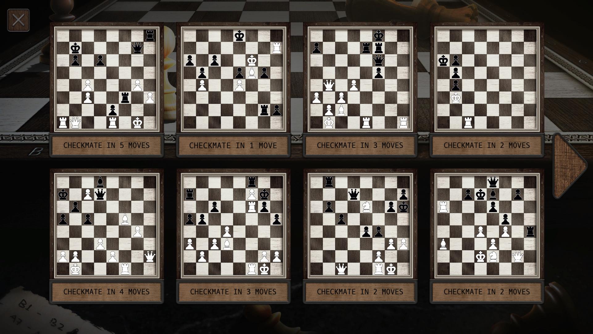 free chess games for mac
