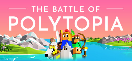 The Battle of Polytopia cover art